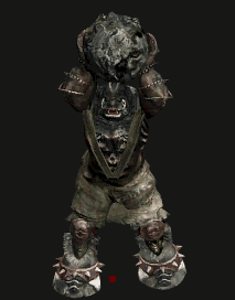 魔域投石巨魔